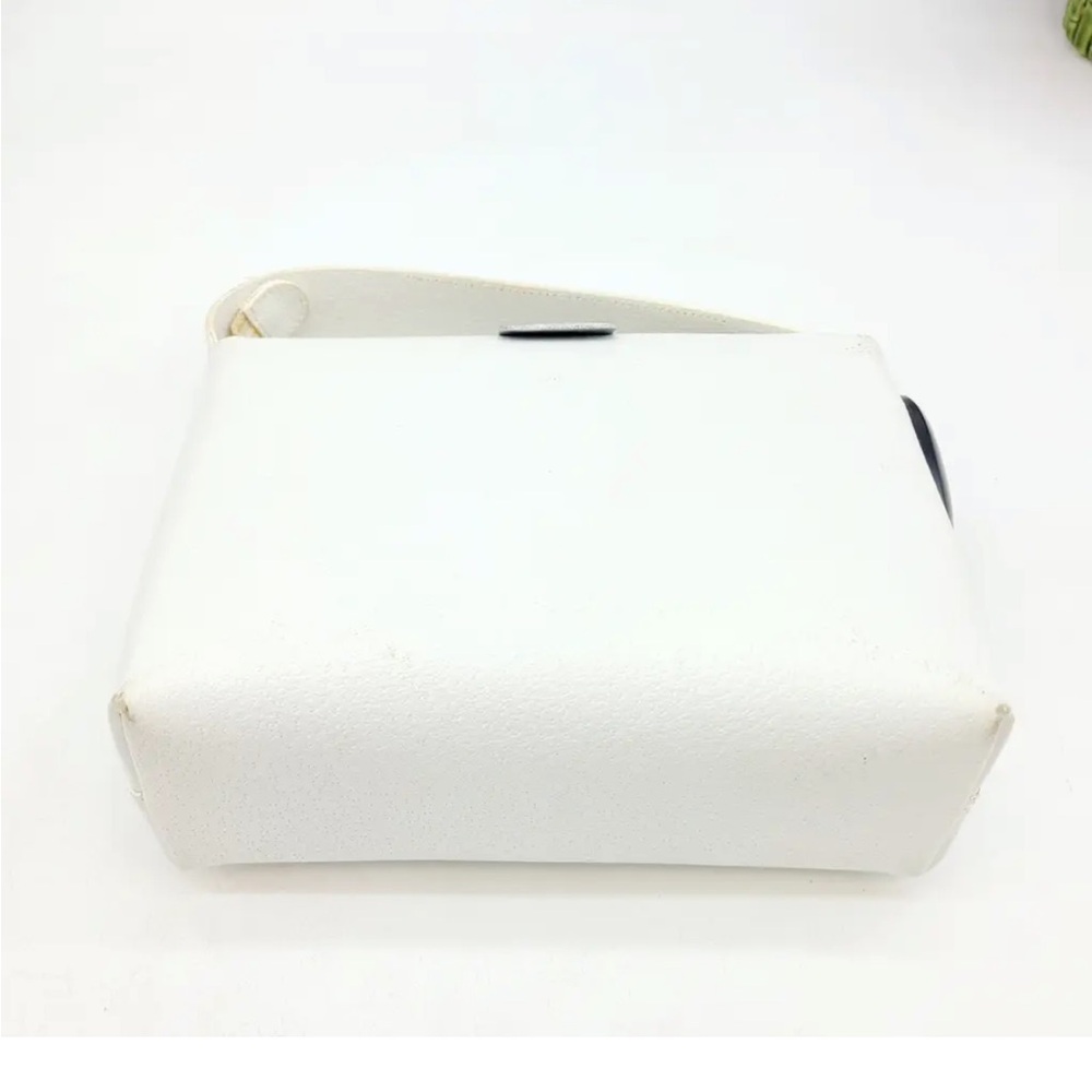 Gucci Cream Shoulder Bag - Picture 7 of 7